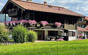 Haus am Dürrach
