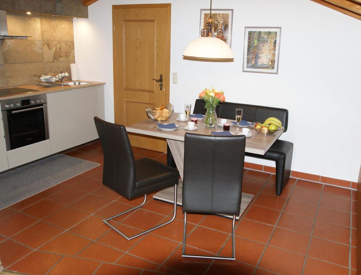 Ferienwohnung Haus am Dürrach Reit im Winkl Exterior foto