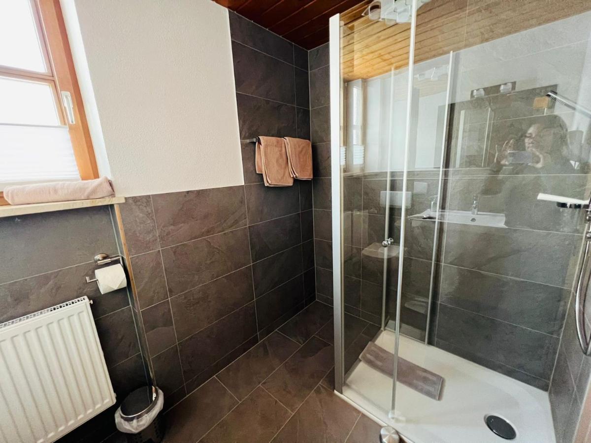 Ferienwohnung Haus am Dürrach Reit im Winkl Exterior foto